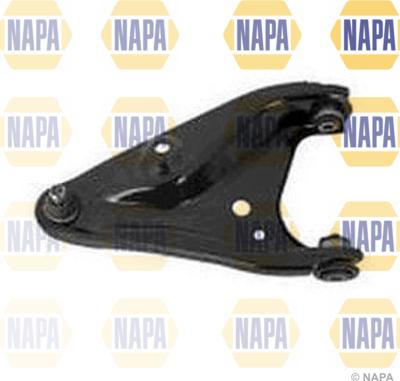 NAPA NST2381 - Носач, окачване на колелата vvparts.bg