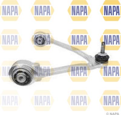 NAPA NST2387 - Носач, окачване на колелата vvparts.bg