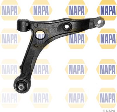 NAPA NST2339 - Носач, окачване на колелата vvparts.bg