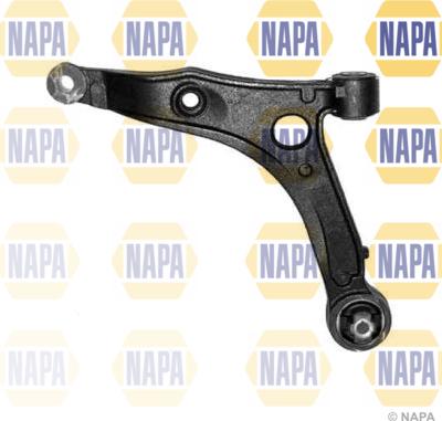 NAPA NST2338 - Носач, окачване на колелата vvparts.bg