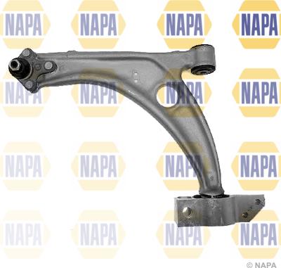 NAPA NST2325 - Носач, окачване на колелата vvparts.bg