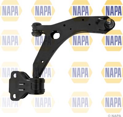 NAPA NST2299 - Носач, окачване на колелата vvparts.bg