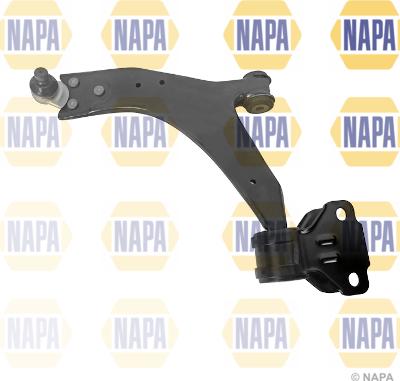 NAPA NST2290 - Носач, окачване на колелата vvparts.bg