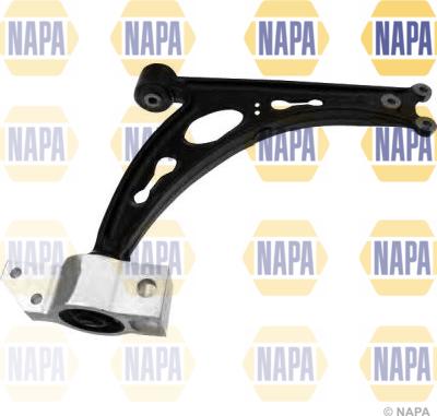 NAPA NST2247 - Носач, окачване на колелата vvparts.bg