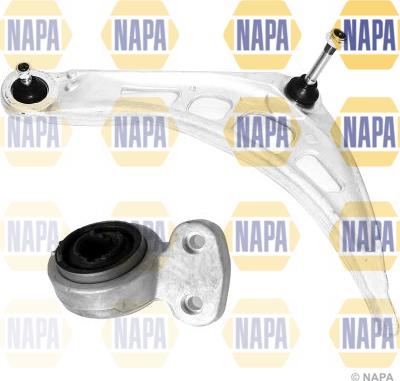 NAPA NST2260 - Носач, окачване на колелата vvparts.bg