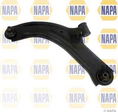 NAPA NST2267 - Носач, окачване на колелата vvparts.bg