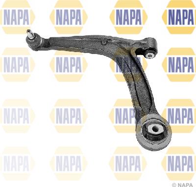 NAPA NST2201 - Носач, окачване на колелата vvparts.bg