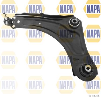 NAPA NST2288 - Носач, окачване на колелата vvparts.bg