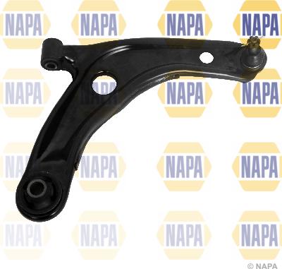 NAPA NST2226 - Носач, окачване на колелата vvparts.bg