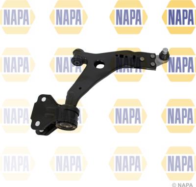 NAPA NST2740 - Носач, окачване на колелата vvparts.bg