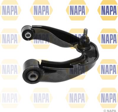 NAPA NST2750 - Носач, окачване на колелата vvparts.bg