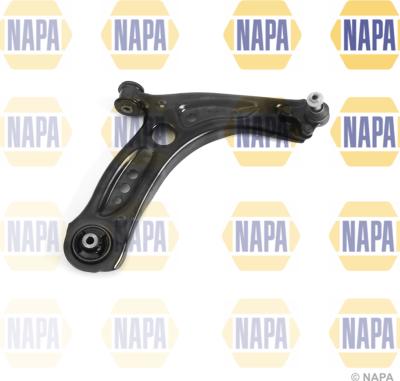 NAPA NST2704 - Носач, окачване на колелата vvparts.bg