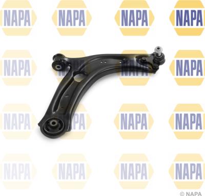 NAPA NST2719 - Носач, окачване на колелата vvparts.bg