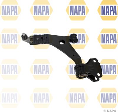 NAPA NST2739 - Носач, окачване на колелата vvparts.bg