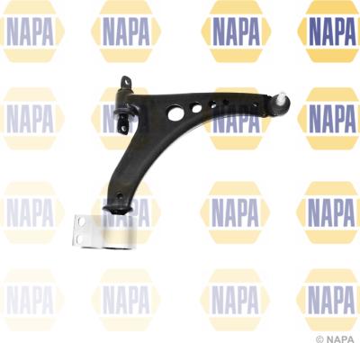 NAPA NST2734 - Носач, окачване на колелата vvparts.bg