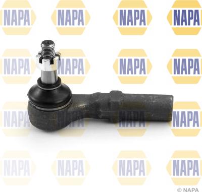NAPA NST7043 - Накрайник на напречна кормилна щанга vvparts.bg