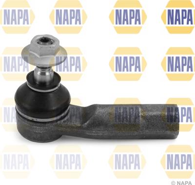 NAPA NST7074 - Накрайник на напречна кормилна щанга vvparts.bg