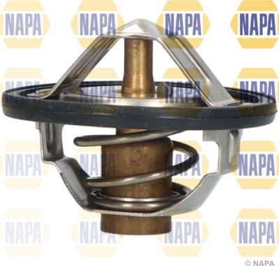 NAPA NTH1095 - Термостат, охладителна течност vvparts.bg