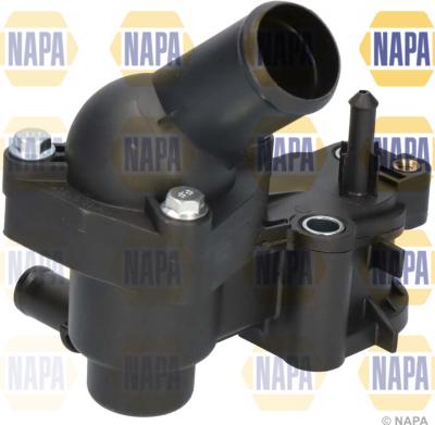 NAPA NTH1016 - Термостат, охладителна течност vvparts.bg