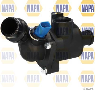 NAPA NTH1084 - Термостат, охладителна течност vvparts.bg