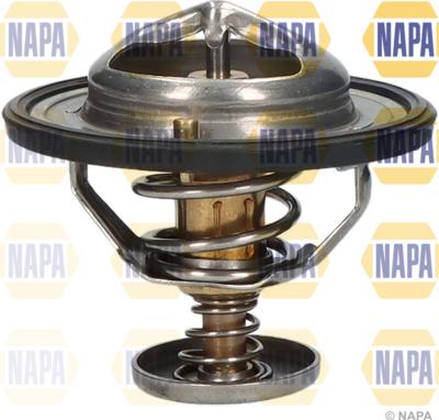 NAPA NTH1038 - Термостат, охладителна течност vvparts.bg