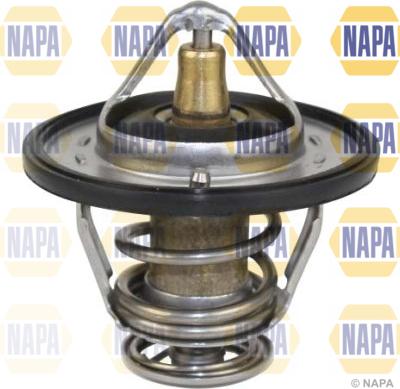 NAPA NTH1023 - Термостат, охладителна течност vvparts.bg