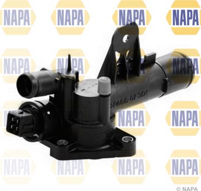 NAPA NTH1316 - Термостат, охладителна течност vvparts.bg