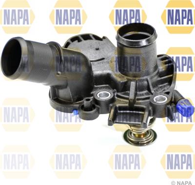 NAPA NTH1294 - Термостат, охладителна течност vvparts.bg