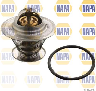 NAPA NTH1292 - Термостат, охладителна течност vvparts.bg