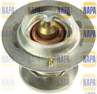 NAPA NTH1289 - Термостат, охладителна течност vvparts.bg