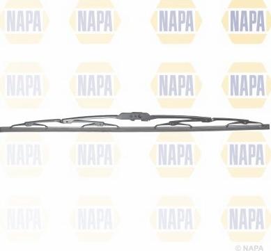 NAPA NWC21 - Перо на чистачка vvparts.bg