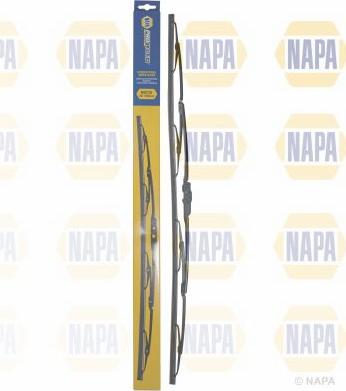 NAPA NWC28 - Перо на чистачка vvparts.bg