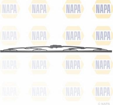NAPA NWC22 - Перо на чистачка vvparts.bg