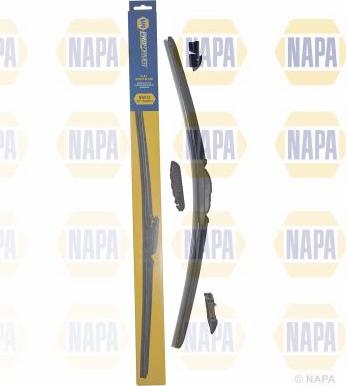 NAPA NWF22 - Перо на чистачка vvparts.bg