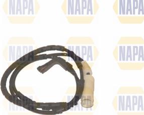 NAPA NWL5144 - Предупредителен контактен сензор, износване на накладките vvparts.bg