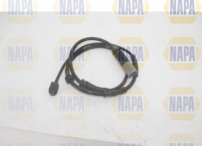 NAPA NWL5338 - Предупредителен контактен сензор, износване на накладките vvparts.bg