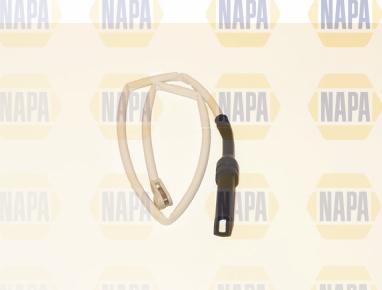 NAPA NWL5290 - Предупредителен контактен сензор, износване на накладките vvparts.bg
