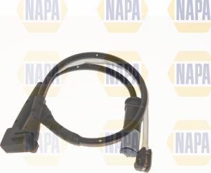 NAPA NWL5297 - Предупредителен контактен сензор, износване на накладките vvparts.bg