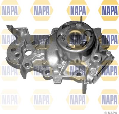 NAPA NWP1450 - Водна помпа vvparts.bg