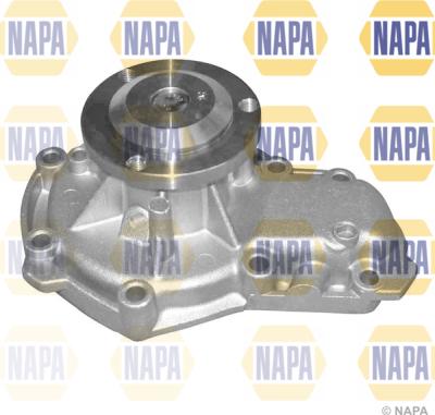 NAPA NWP1465 - Водна помпа vvparts.bg