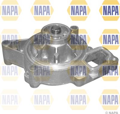 NAPA NWP1402 - Водна помпа vvparts.bg