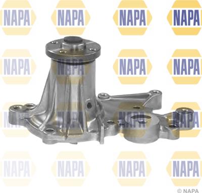 NAPA NWP1481 - Водна помпа vvparts.bg