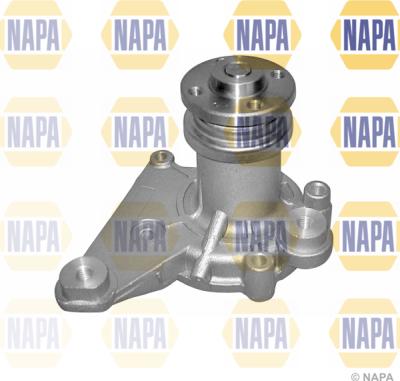 NAPA NWP1479 - Водна помпа vvparts.bg