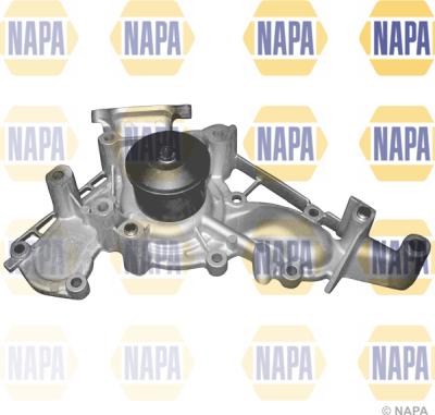 NAPA NWP1530 - Водна помпа vvparts.bg