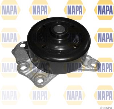 NAPA NWP1520 - Водна помпа vvparts.bg