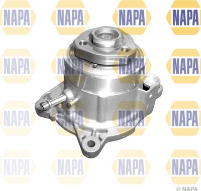 NAPA NWP1040 - Водна помпа vvparts.bg