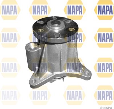 NAPA NWP1150 - Водна помпа vvparts.bg