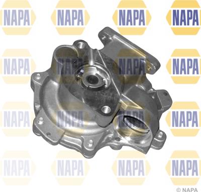 NAPA NWP1100 - Водна помпа vvparts.bg