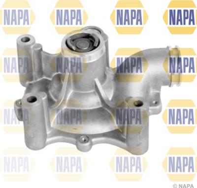 NAPA NWP1102 - Водна помпа vvparts.bg