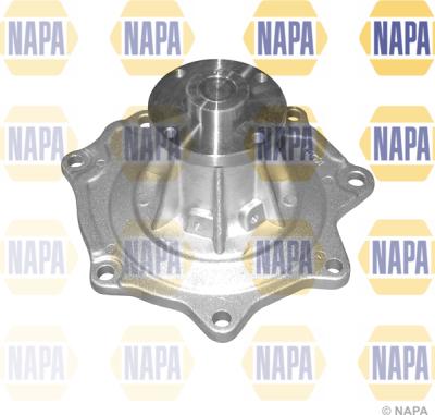 NAPA NWP1377 - Водна помпа vvparts.bg